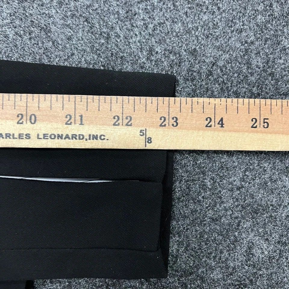 Blazer para mujer DOLAN By Anthropologie Left Coast con lazo de cristal talla 2XS Foto 3 de 4