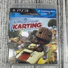 LittleBigPlanet Karting (Sony PlayStation 3, 2012)