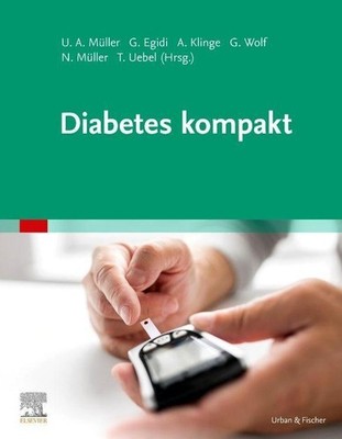 Gunter Wolf Diabetes kompakt