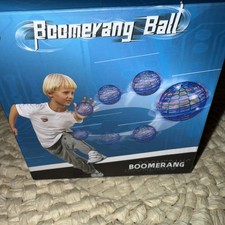 Tesimai Alknot Flying Ball Toy Made In China