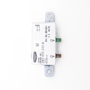 Antennenverstärker Bentley CONTINENTAL FLYING SPUR 3W 3W5035225D