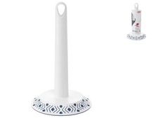 Stefanplast Tosca Portascottex, Polypropylene, Blue Palace, 1 White