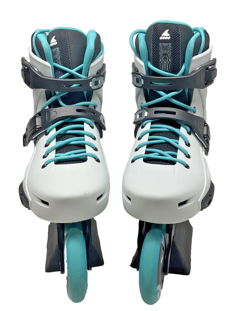 Rollerblade Lightning 80 Womens Skates 8.0 - 8.5