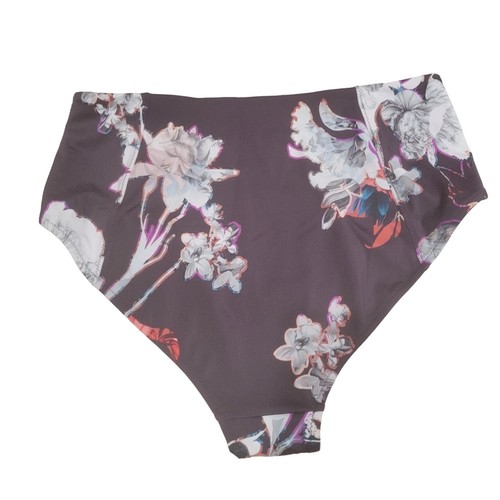 Athleta Piha High Waist Bathing Suit Bikini Bottom - Picture 17 of 20
