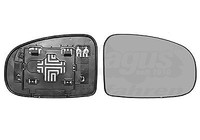 Van Wezel Spiegelglas, AußEnspiegel Rechts FüR Toyota