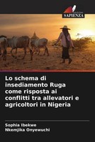 Sophia Ibekwe (U. A.) | Lo Schema Di Insediamento Ruga Come Risposta Ai...