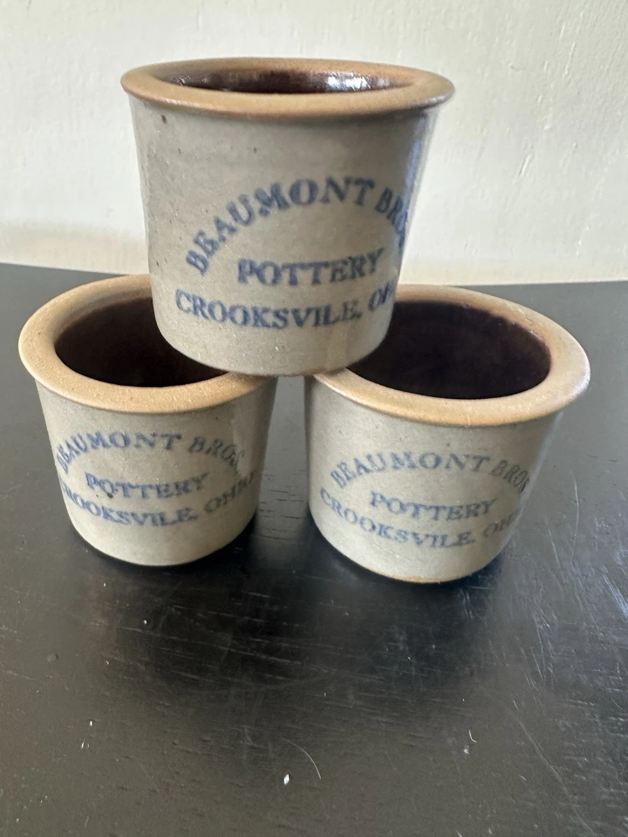Las mejores ofertas en Beaumont Pottery | eBay