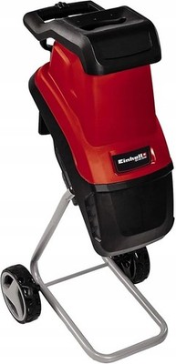 S26 Einhell GC-KS 2540 2000W Asthäcksler