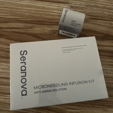 Seranova Mikronadelbehandlung für die Haut m...
