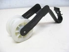 OEM Whirlpool Dryer Idler Pulley WP691366, 691366, WP691366VP, W10612905, 337407