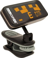 Peterson clip-on strobe tuner StroboClip HD Domestic regular import product 