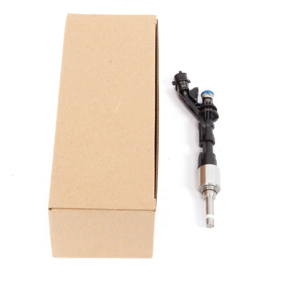 Inyector de combustible para Land Rover Range Rover Sport Jaguar 10-15 XF 3,0 L 5,0 L V6 V8 Foto 4 de 4