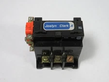 Joslyn Clark 7000-2140-11 Contactor 110/120V 50/60Hz  USED
