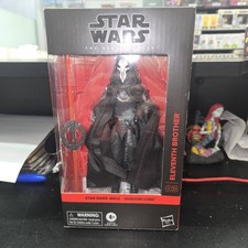 Hasbro Star Wars Black Series Action Figure Eleventh Brother Maul Shadow Lord