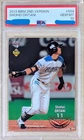 2013 BBM 2nd Version Shohei Ohtani #554 Gem Mint PSA 10 Rookie RC
