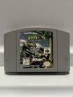 Turok Dinosaur Hunter Nintendo 64 N64 Authentic Cartridge Only - Tested