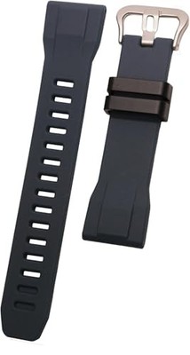 CASIO Pro Trek Band PRW-30 PRW-50Y PRW-60 PRW-70 Navy Genuine 23mm