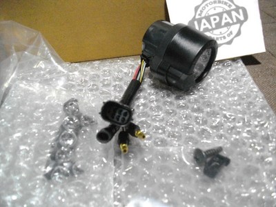 Honda Monkey 125 Clock & Gear Position Meter genuine 08E70-K0F-JF0