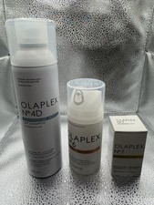 Olaplex Full Size 3 Piece Bundle 94 MSRP