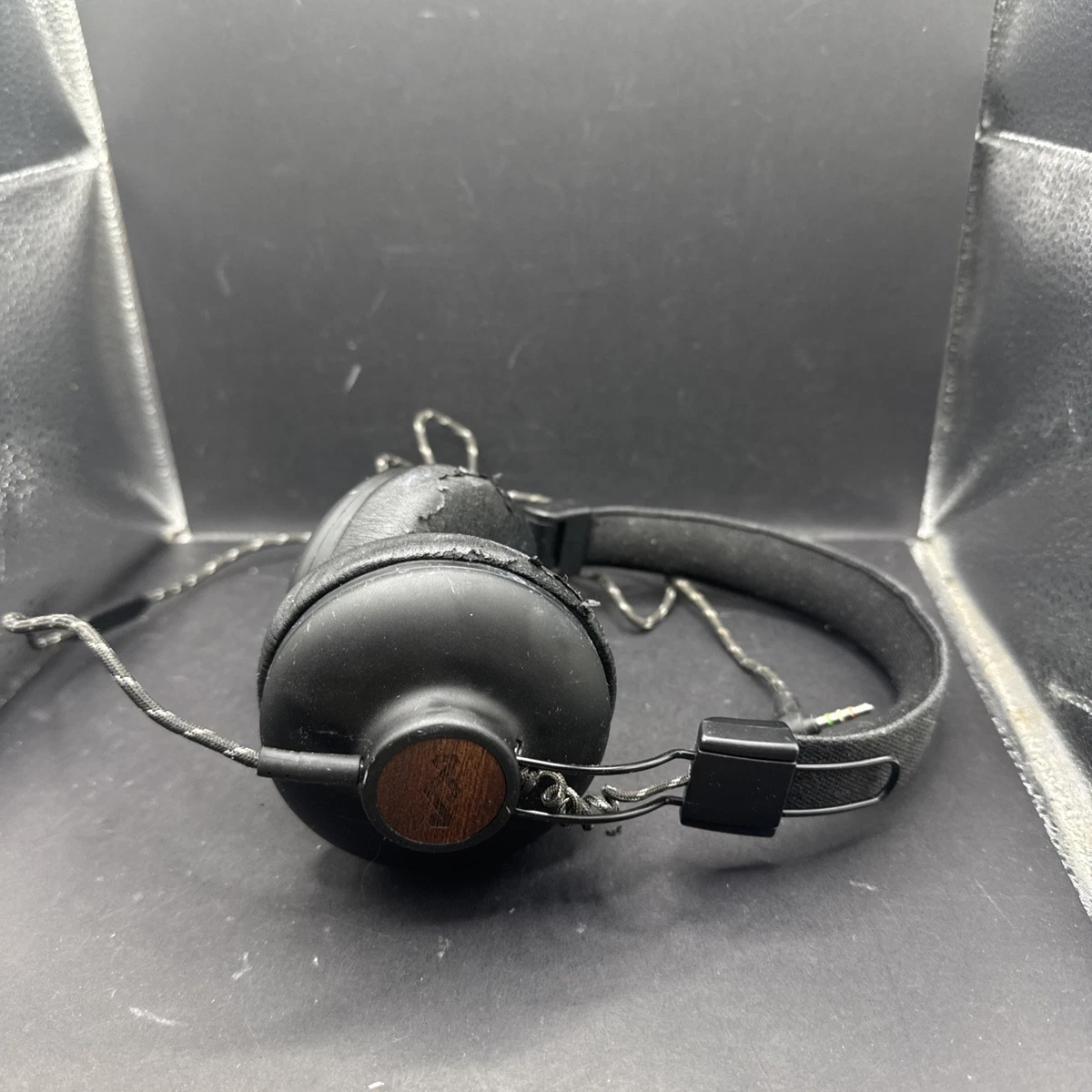 House of Marley Positive Vibration 2 Headphones for Sale - Shop New & Used  Headphones - eBay