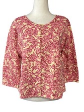 Vintage Casual Corner Annex Cardigan Sweater ...