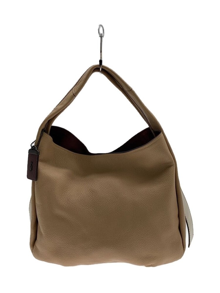 COACH Shoulder Bag 86760 in Signature Leather