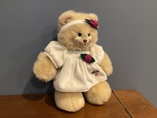 Fisher-Price Briarberry MOLLYBERRY Bear, 1998