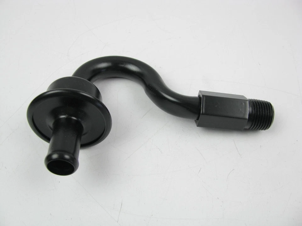 Válvula de retención de bomba de aire Smog Carter 171-013 1975-1978 Mustang II, 75-76 Pinto 2,3 L Foto 2 de 3