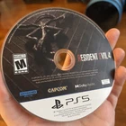 Resident Evil 4 - Sony PlayStation 5 Disc Only
