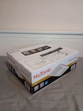 Broan Nutone EZ80N Exhausts Ventilation Fan 80 Cfm 1.1 Sones Energy Star- USA