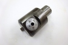 Big Kaiser EW53-70CK5 Ausdrehkopf BIG DAISHOWA CK Bohrsystem Betrieb geprüft