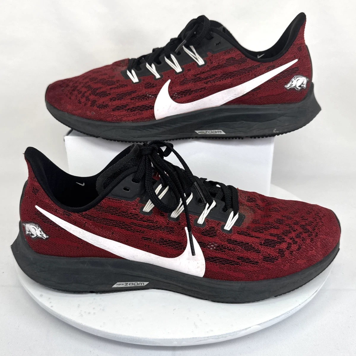 Nike Air Zoom Pegasus 36 for Sale | Authenticity Guaranteed | eBay
