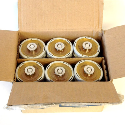 Box of 6 Kimcare Scott Continuous Air Freshener Dispenser Refills Meadow 91073