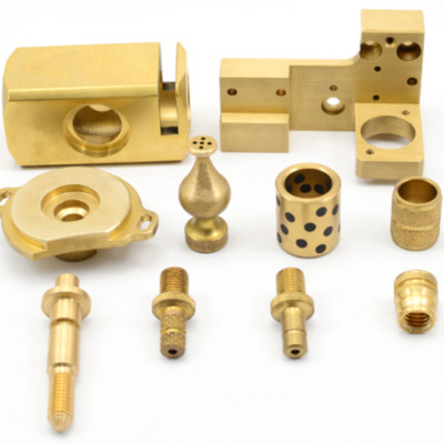 Custom High Precision CNC Machining Contact Us to talk about your project
