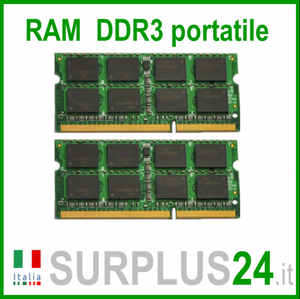 sodimm ddr3 2gb 1333mhz