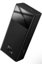 Baseus 30000mAh Portable Charger, 22.5W Power Bank Fast Charging Battery Pack