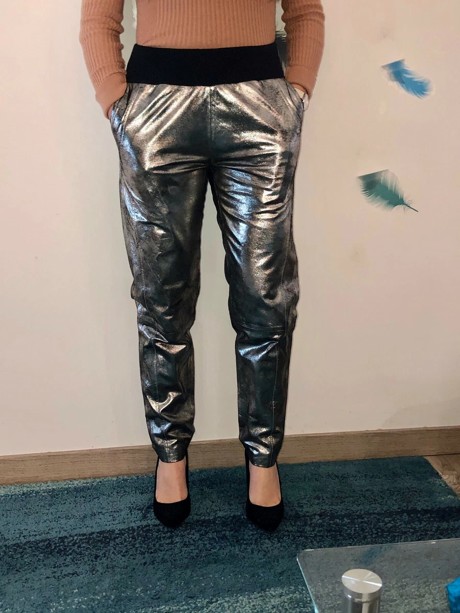 Tailleur Pantaloni Da Cerimonia Taglie Forti - Foto 9