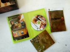 Far Cry 2 - Edition Collector Xbox 360 - Version Française PAL - Très Bon état