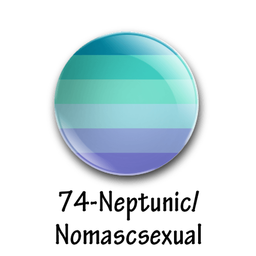 The Original LGBT/LGBTQIA+ 25mm/1 Inch Pride Flag Badges (81 To Choose From) Gay - Picture 75 of 82