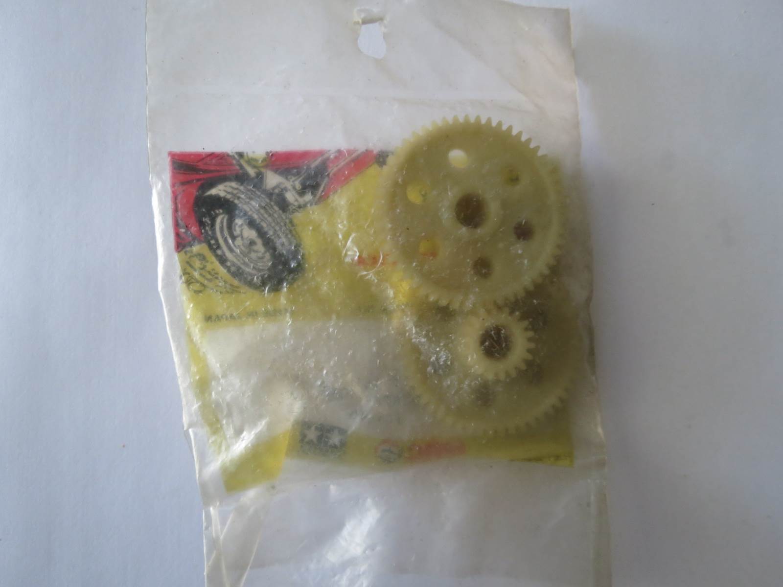Foto 1 di 2