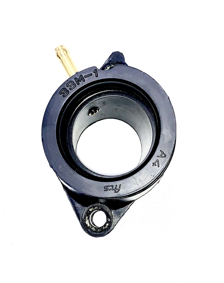 Botas colector de admisión de carburador para Yamaha FZ600 86-88 K&L 11-6240 Foto 3 de 4