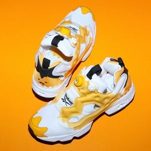 reebok insta pump original