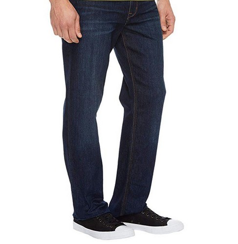 JEANS Rebel relaxed fit stretch Jeans 