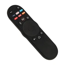 XRT270 Voice Remote for Vizio 4K Quantum Pro Smart TV VQP65C-84 VQP75C84 M65Q6L4
