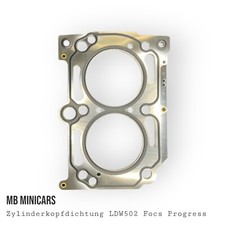 Guarnizione Testa Cilindro Lombardini LDW 502 Ligier Microcar Focs Progress Chatanet