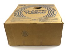100m SMC TU1208B-10 Polyurethane Hose 12 x 8mm Black | Made 2011