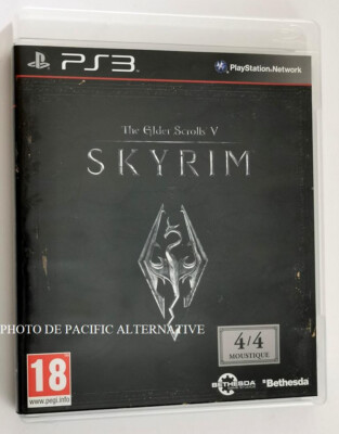 The Elder Scrolls V: Skyrim Special Edition (PC) key pour Steam 🕹️ prix à partir 2.49