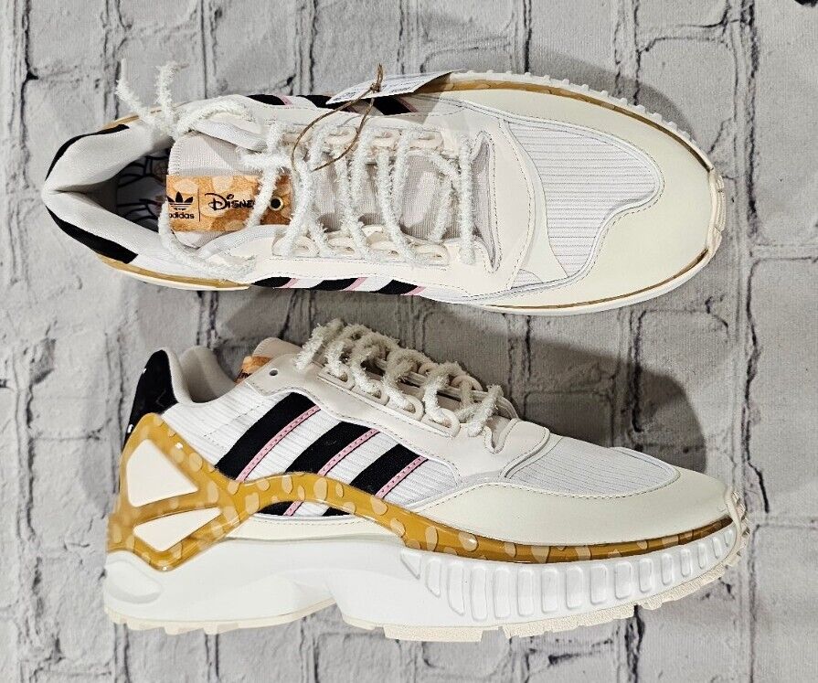 Adidas X DISNEY ZX Wavian Bambi Shoes GZ6246 RARE WOMENS Adidas X DISNEY ZX Wavian Bambi Shoes GZ6246 RARE WOMENS