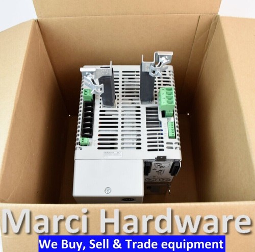 Allen Bradley 2094-BC04-M03-M/A Modulo asse integrato Kinetix 6200/6500 2024 - Foto 10 di 17