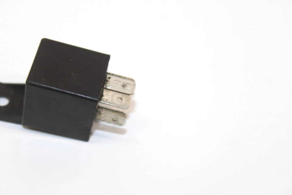 Реле оригинальное 2003 Ski-doo Mxz 600 515177041 Q4576 - Изображение 3 из 4